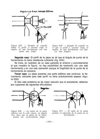 000  maestro tornero