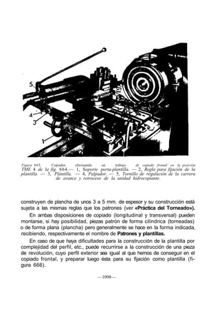 000  maestro tornero