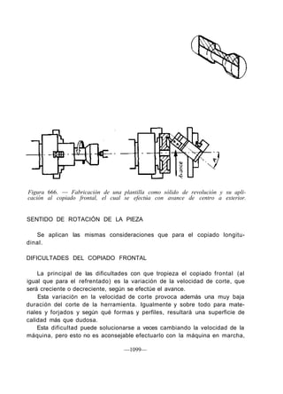 000  maestro tornero