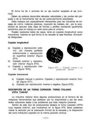 000  maestro tornero