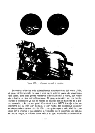 000  maestro tornero