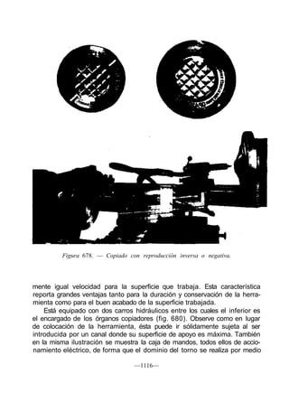 000  maestro tornero