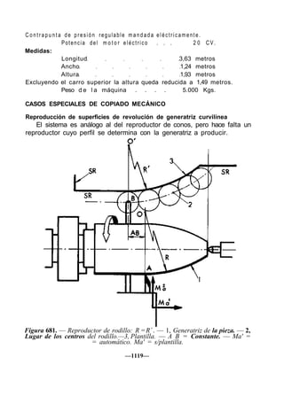 000  maestro tornero