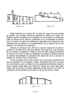 000  maestro tornero