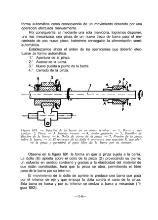 000  maestro tornero
