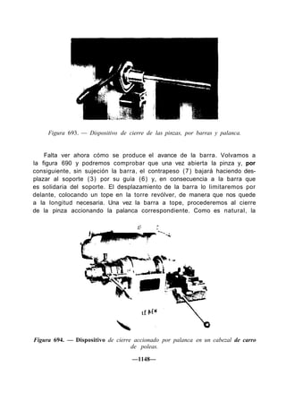 000  maestro tornero