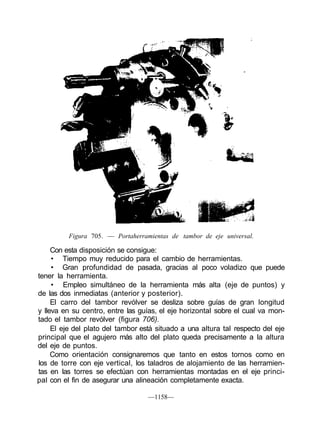 000  maestro tornero