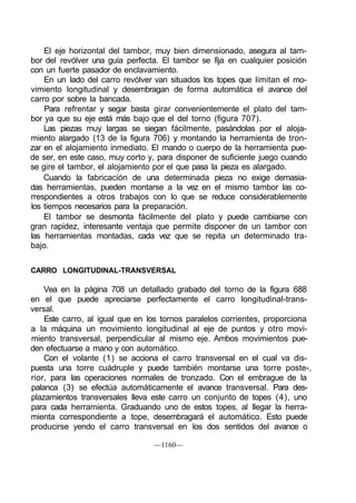 000  maestro tornero