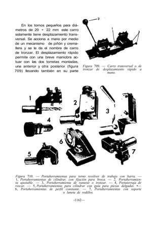 000  maestro tornero