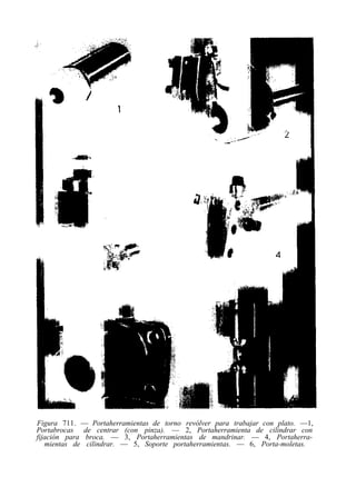 000  maestro tornero