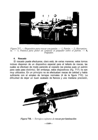 000  maestro tornero