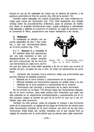 000  maestro tornero