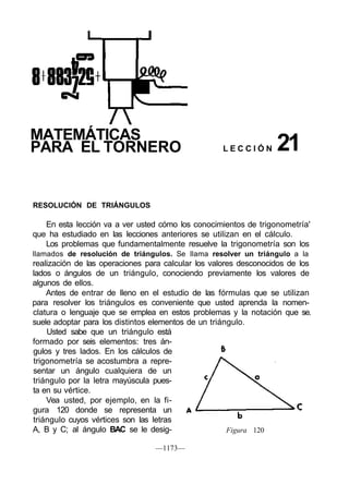 000  maestro tornero