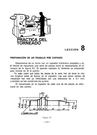 000  maestro tornero