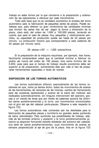 000  maestro tornero