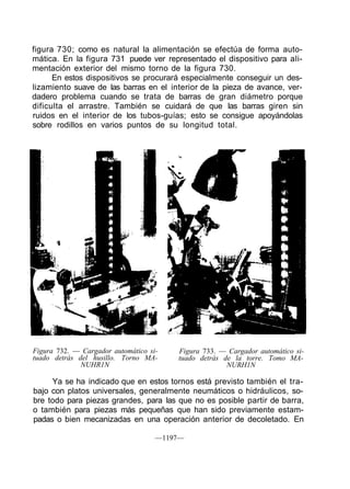 000  maestro tornero