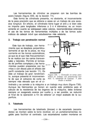 000  maestro tornero