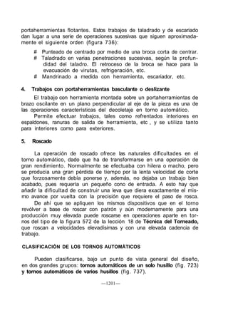 000  maestro tornero