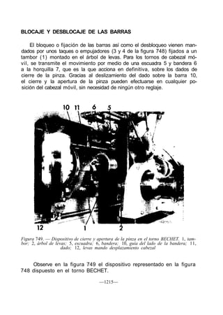 000  maestro tornero