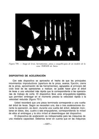 000  maestro tornero