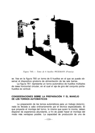 000  maestro tornero