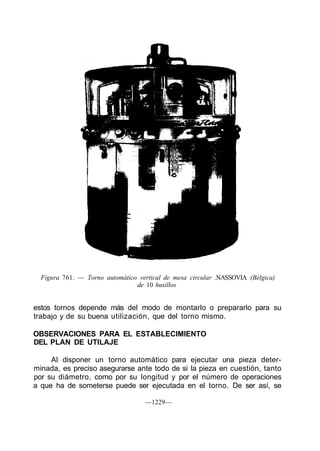 000  maestro tornero