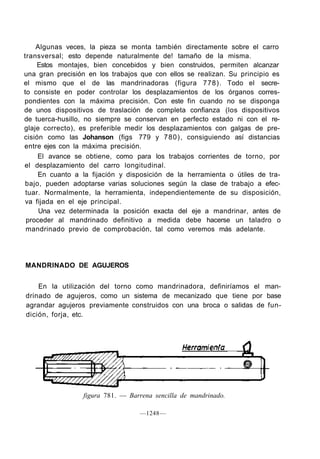 000  maestro tornero