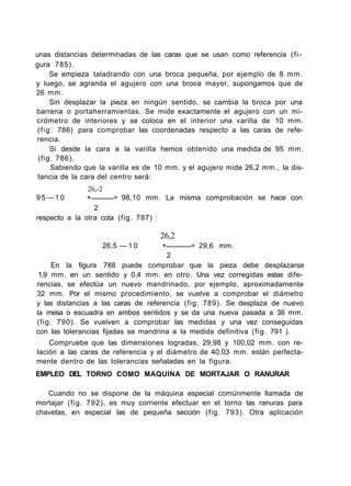 000  maestro tornero