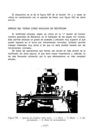 000  maestro tornero