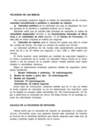 000  maestro tornero