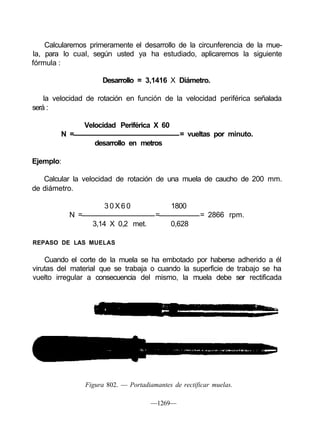 000  maestro tornero