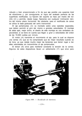 000  maestro tornero