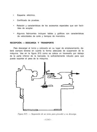 000  maestro tornero