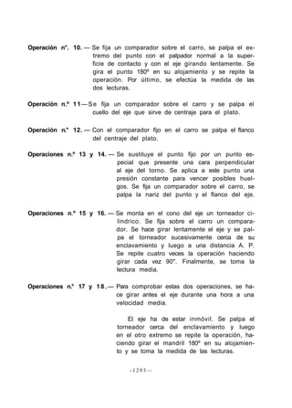 000  maestro tornero