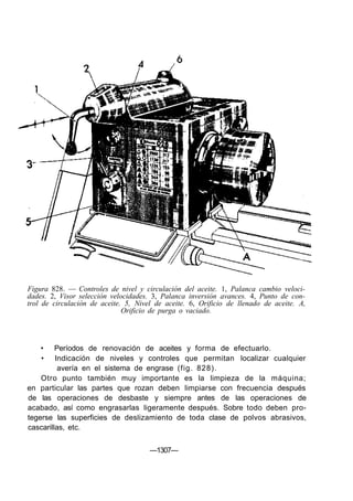 000  maestro tornero