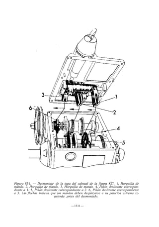 000  maestro tornero