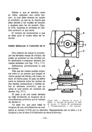 000  maestro tornero