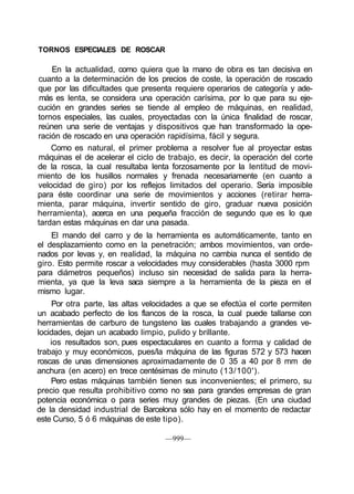 000  maestro tornero