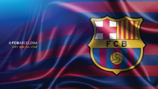 FC Barcelona - Tancament de l'exercici econòmic 2015/16