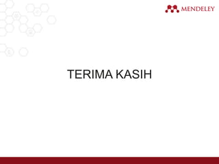 TERIMA KASIH
 