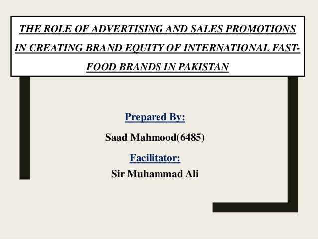 Facebook marketing assignment image