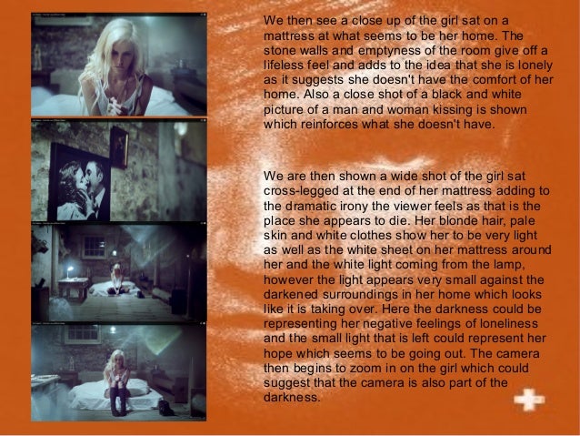 Ed Sheeran Give Me Love Music Video Analysis
