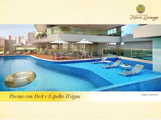 Solar Morro Ipiranga