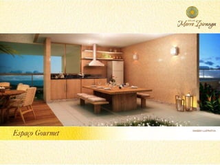 Solar Morro Ipiranga