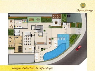 Solar Morro Ipiranga