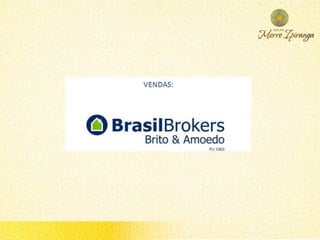 Solar Morro Ipiranga