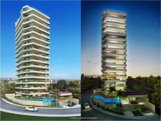 Solar Morro Ipiranga