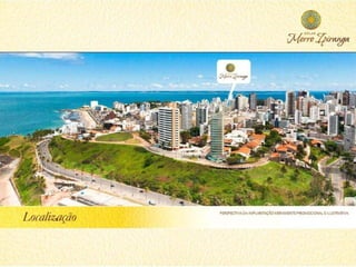 Solar Morro Ipiranga