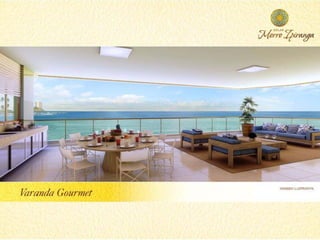 Solar Morro Ipiranga