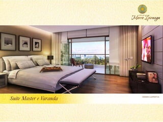 Solar Morro Ipiranga